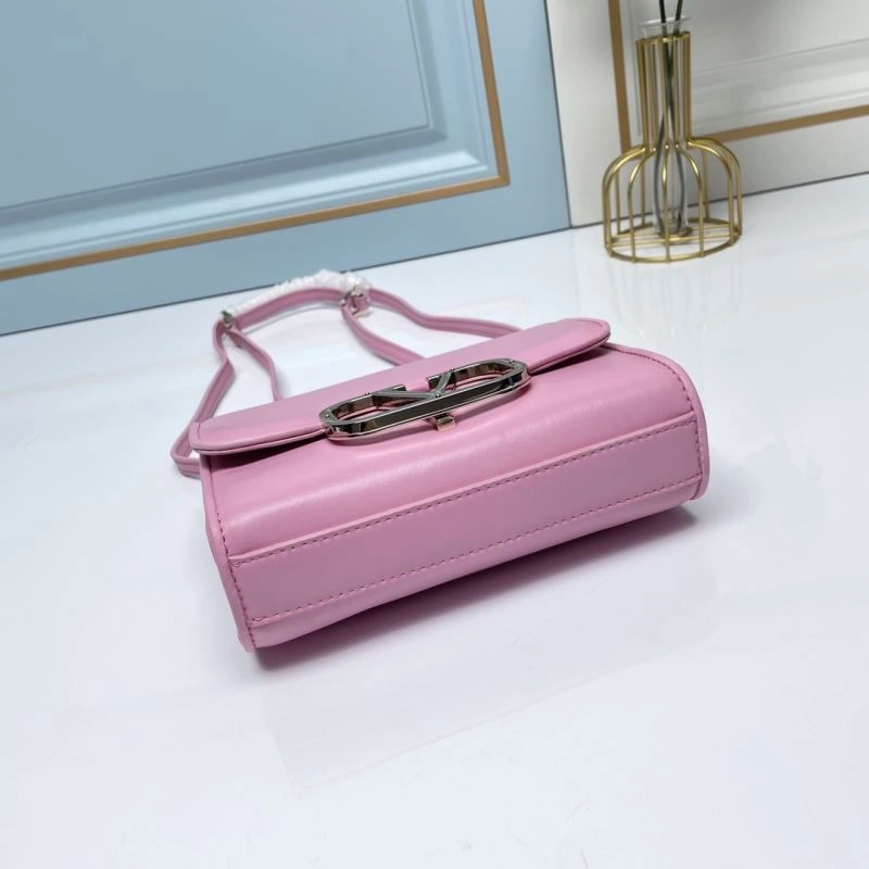 SoftTouch Valentino Satchel Bags 87076