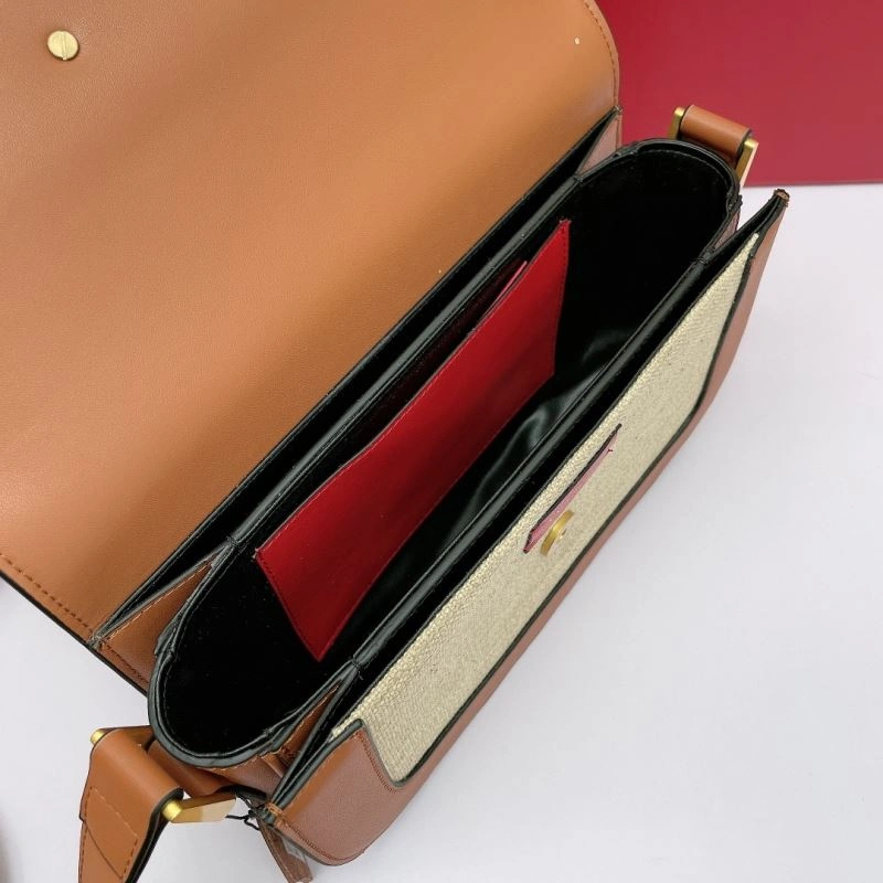 Resilient Valentino Satchel Bags 87083
