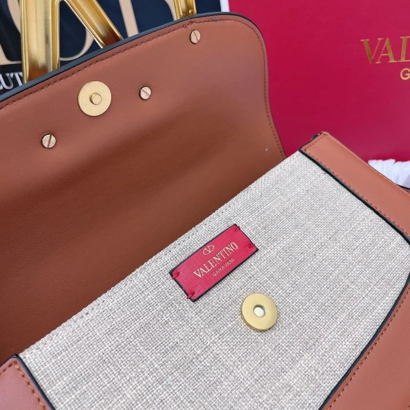 Resilient Valentino Satchel Bags 87083