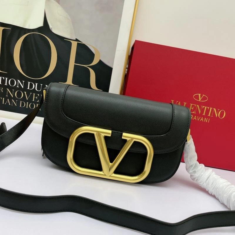 Valentino Satchel Bags Packable 87073