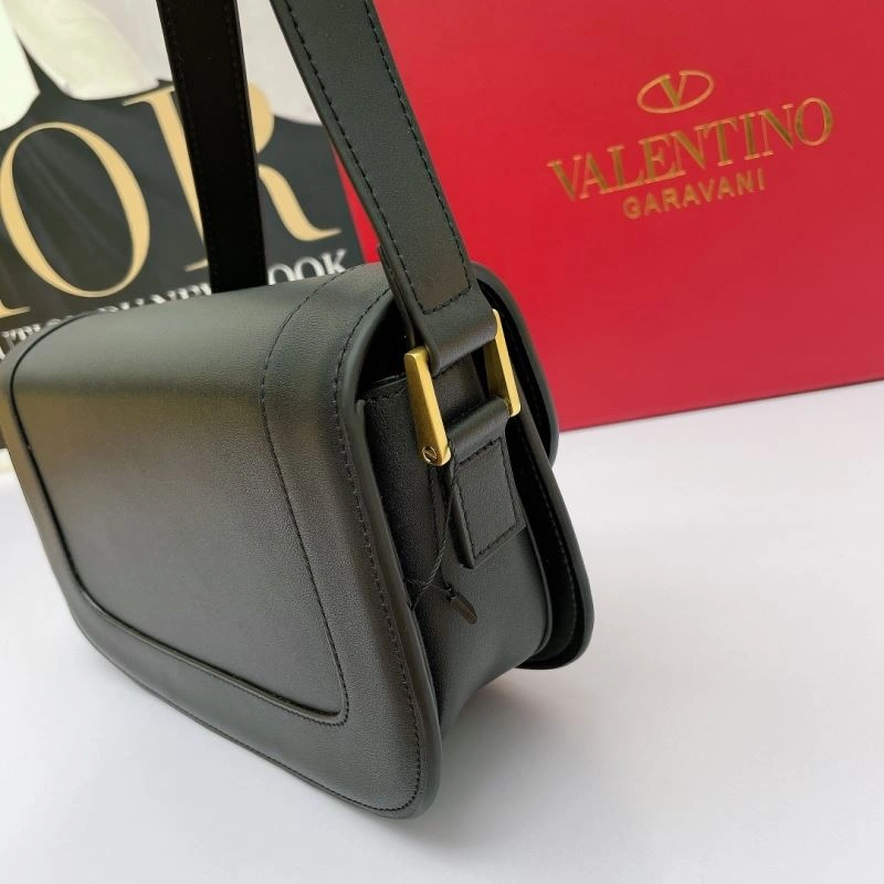 Valentino Satchel Bags Packable 87073