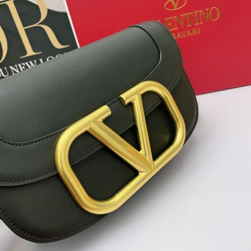 Valentino Satchel Bags Packable 87073
