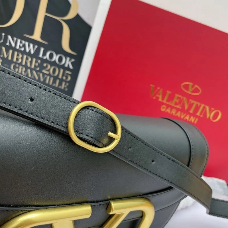 Valentino Satchel Bags Packable 87073