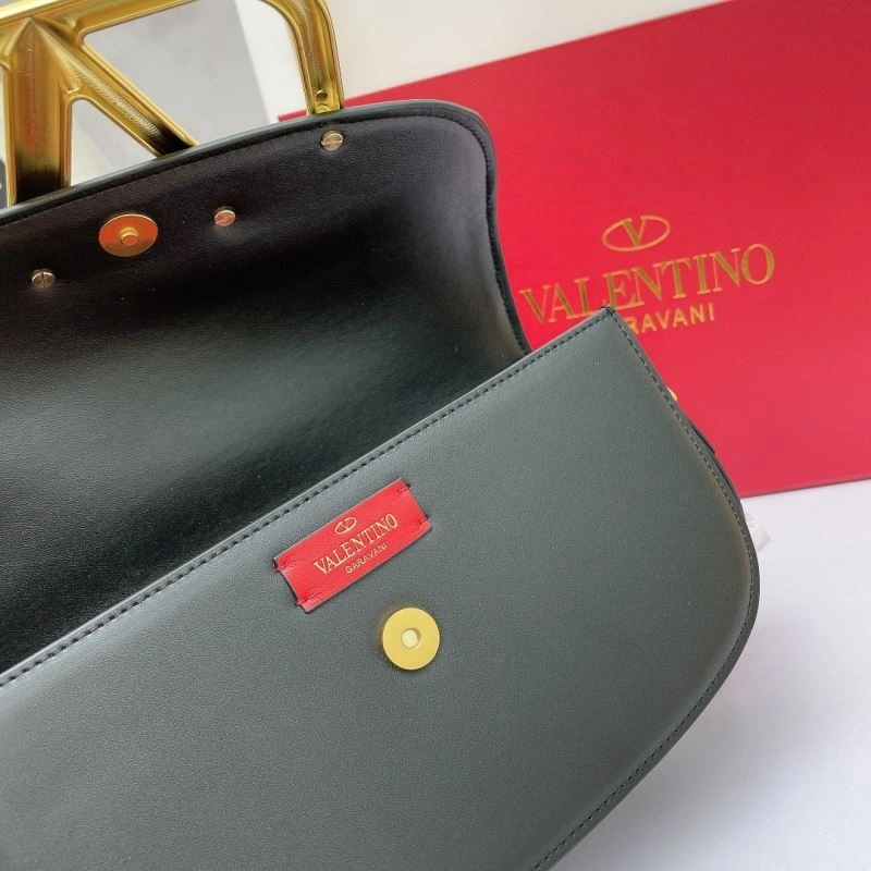 Valentino Satchel Bags Packable 87073