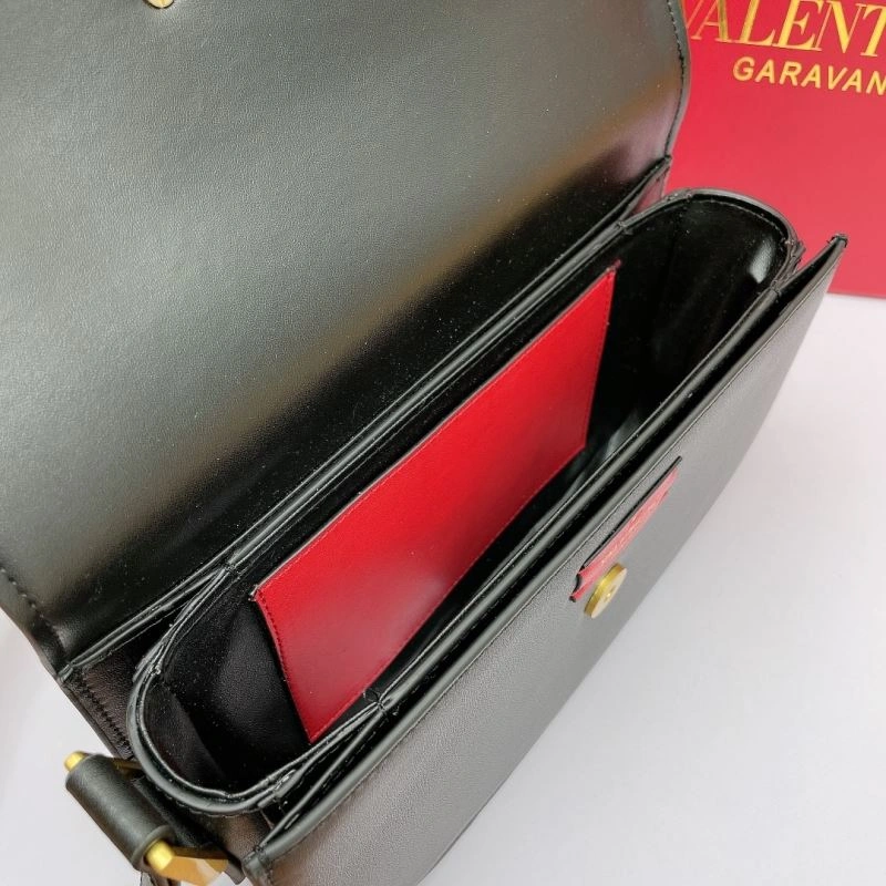 Valentino Satchel Bags Packable 87073