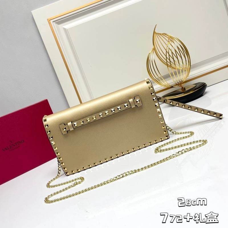 Valentino Satchel Bags Supportive 87069