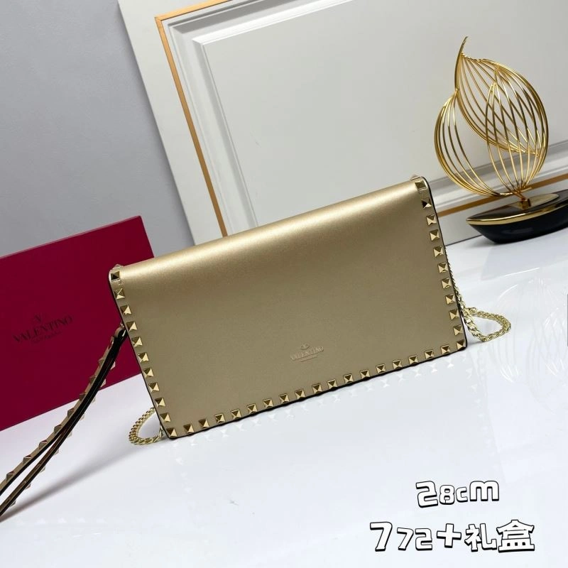 Valentino Satchel Bags Supportive 87069