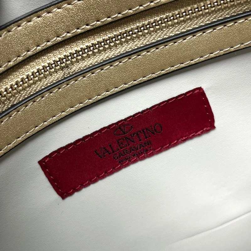 Valentino Satchel Bags Supportive 87069