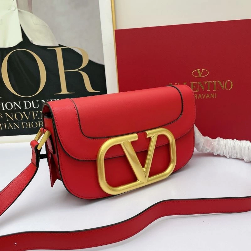Valentino Satchel Bags Elegant 87066
