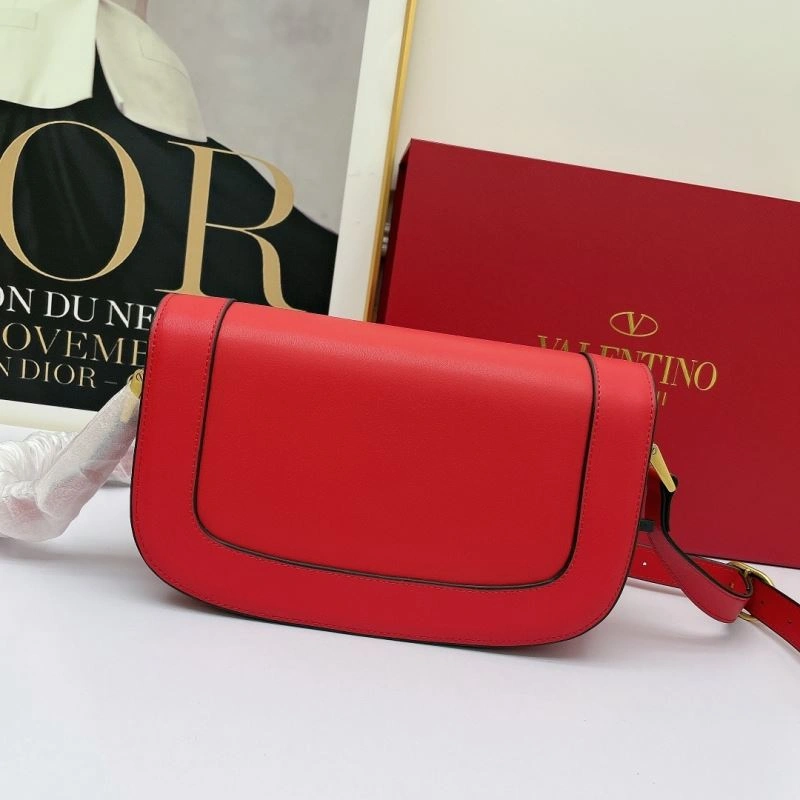 Valentino Satchel Bags Elegant 87066