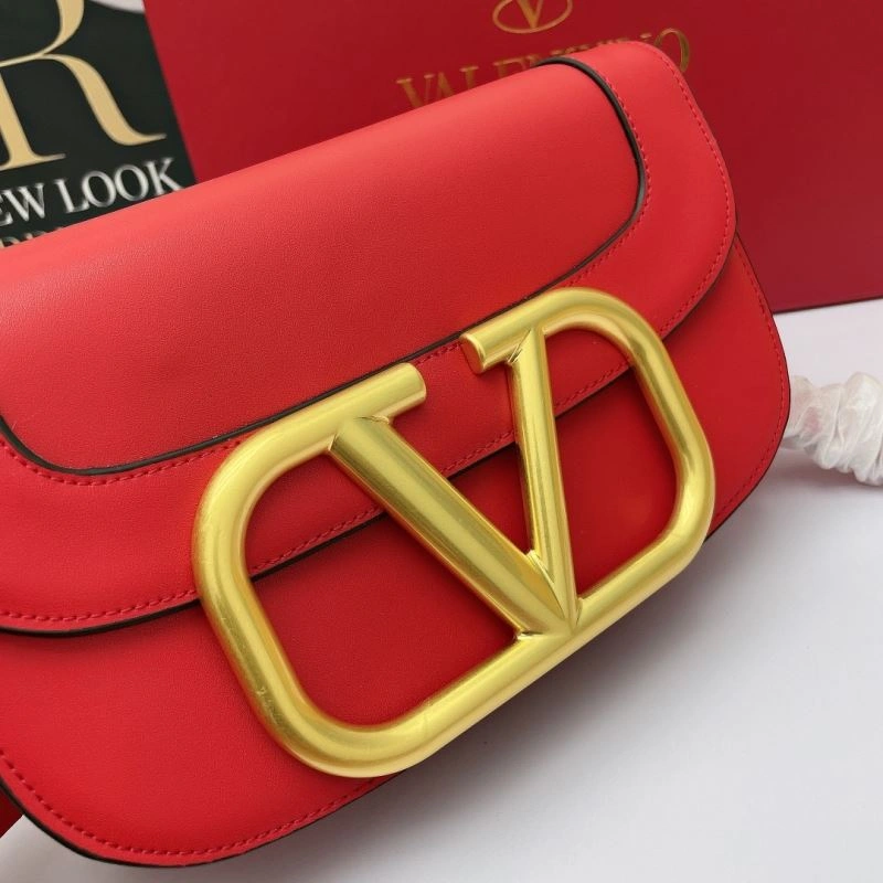 Valentino Satchel Bags Elegant 87066