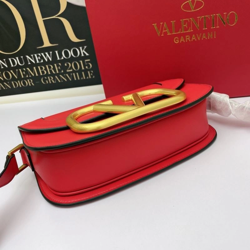 Valentino Satchel Bags Elegant 87066