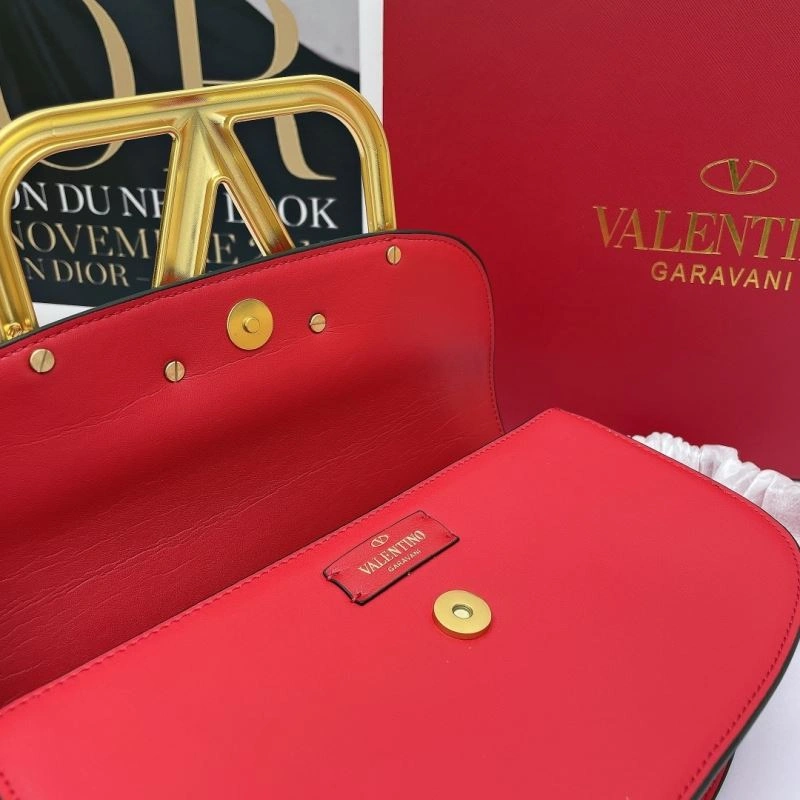 Valentino Satchel Bags Elegant 87066