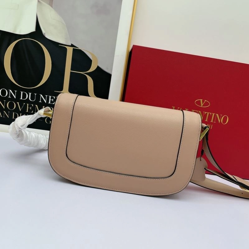 Valentino Satchel Bags TimelessDesign 87061