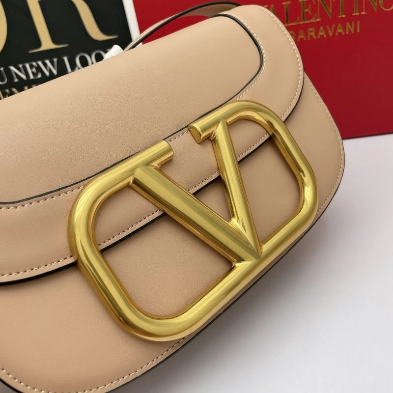Valentino Satchel Bags TimelessDesign 87061
