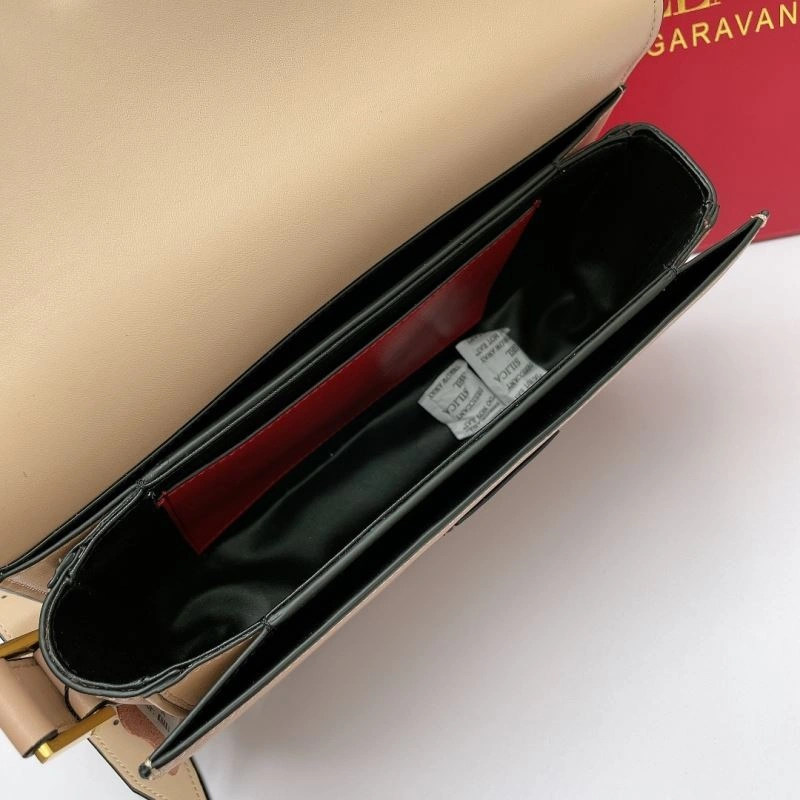 Valentino Satchel Bags TimelessDesign 87061