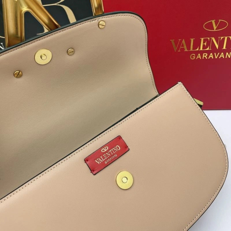 Valentino Satchel Bags TimelessDesign 87061