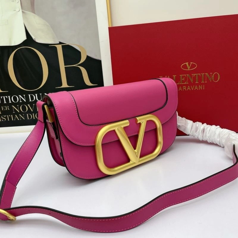 Effortless Valentino Satchel Bags 87048