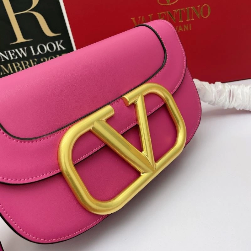 Effortless Valentino Satchel Bags 87048