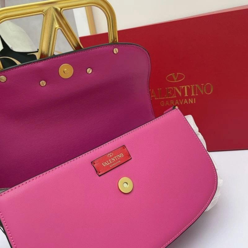 Effortless Valentino Satchel Bags 87048