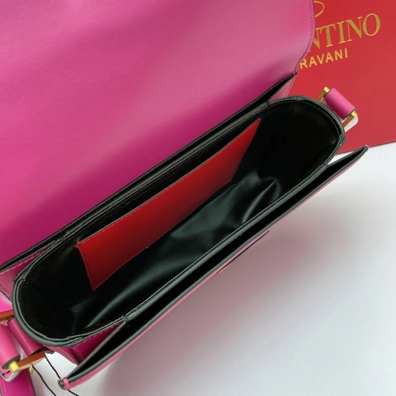 Effortless Valentino Satchel Bags 87048
