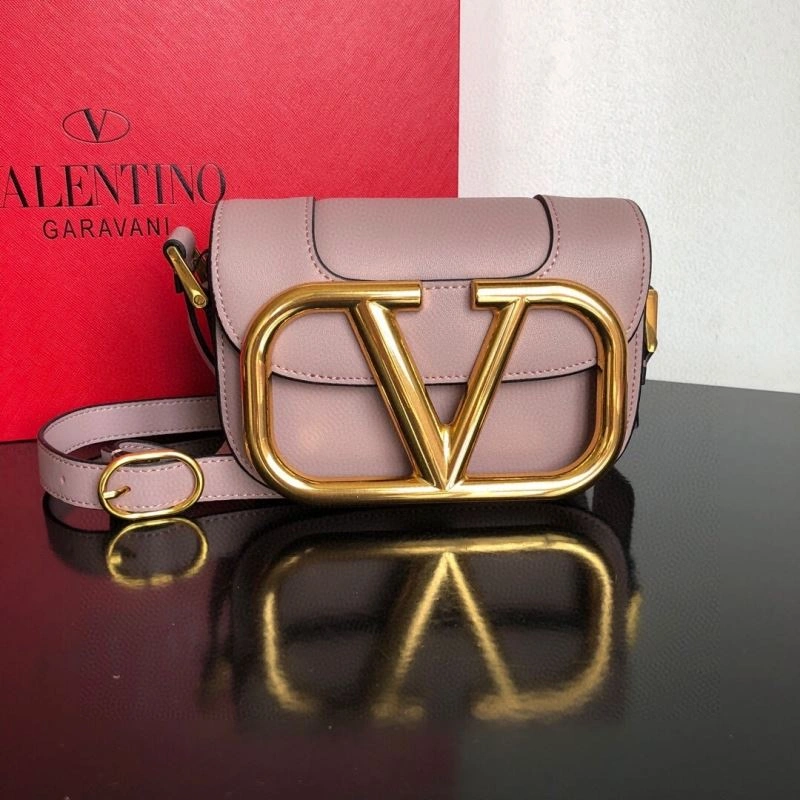 Valentino Satchel Bags AllSeason 87104