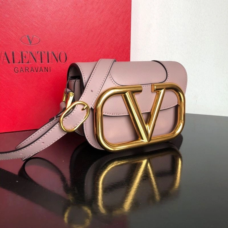 Valentino Satchel Bags AllSeason 87104