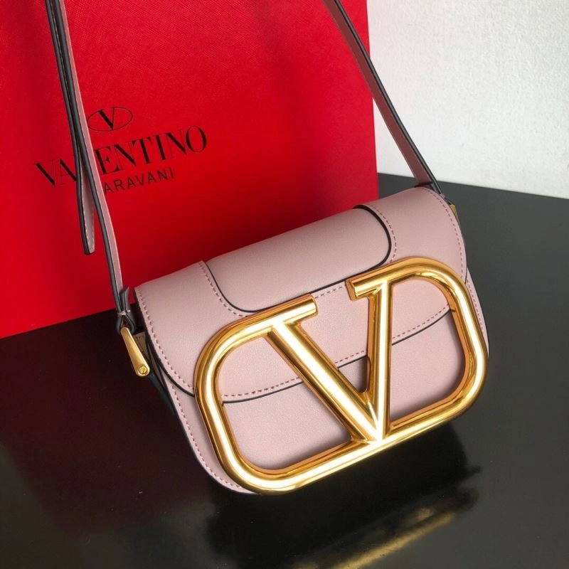 Valentino Satchel Bags AllSeason 87104