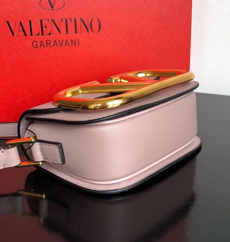 Valentino Satchel Bags AllSeason 87104