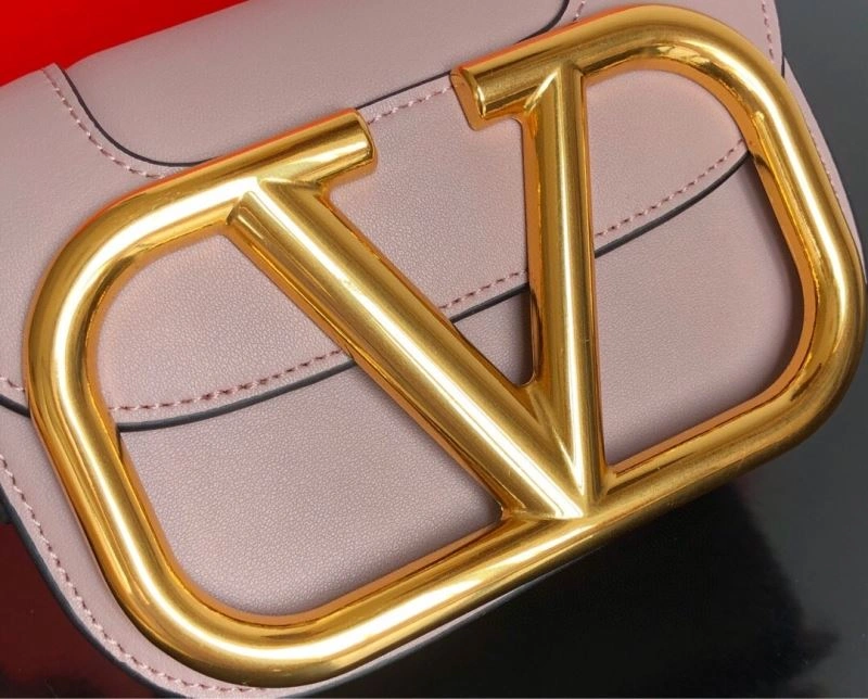 Valentino Satchel Bags AllSeason 87104