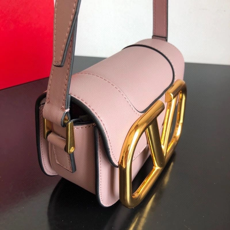 Valentino Satchel Bags AllSeason 87104