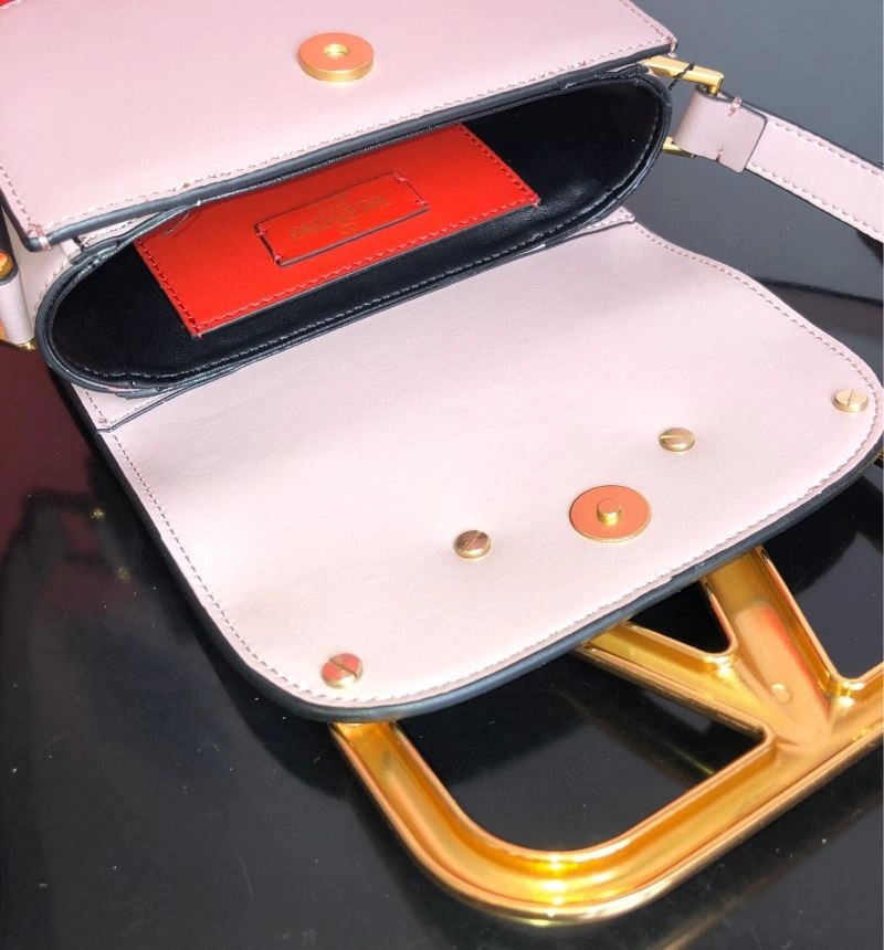 Valentino Satchel Bags AllSeason 87104