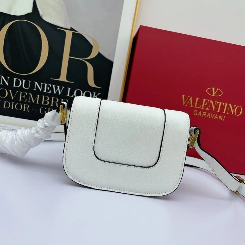 Valentino Satchel Bags Compact 87049