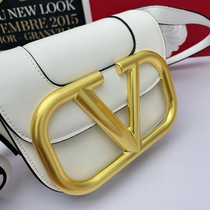 Valentino Satchel Bags Compact 87049