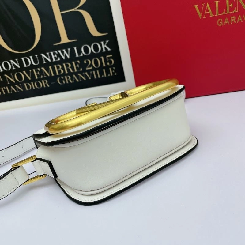 Valentino Satchel Bags Compact 87049