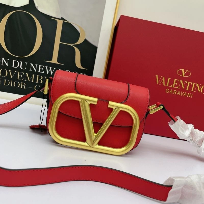Valentino Satchel Bags SoftTouch 87063