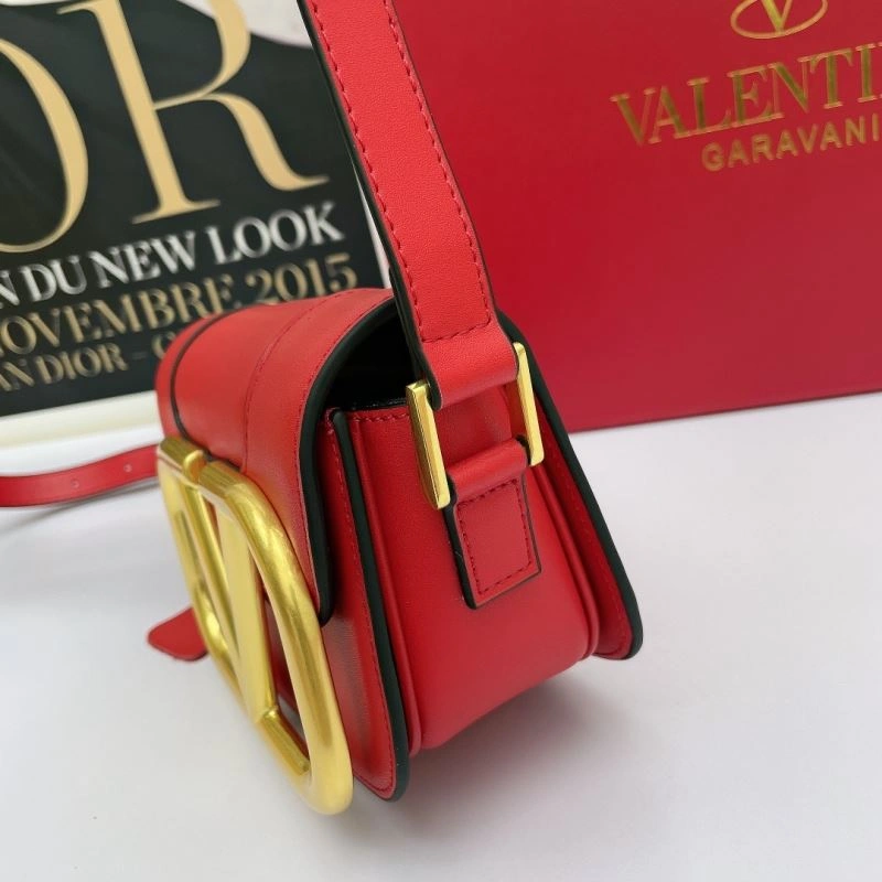 Valentino Satchel Bags SoftTouch 87063