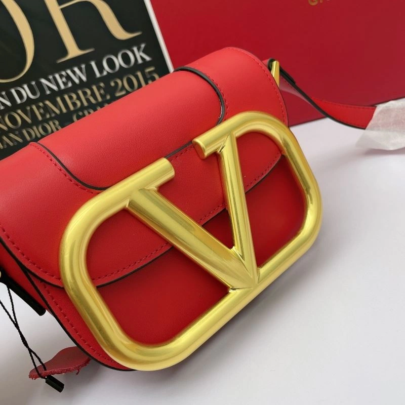 Valentino Satchel Bags SoftTouch 87063