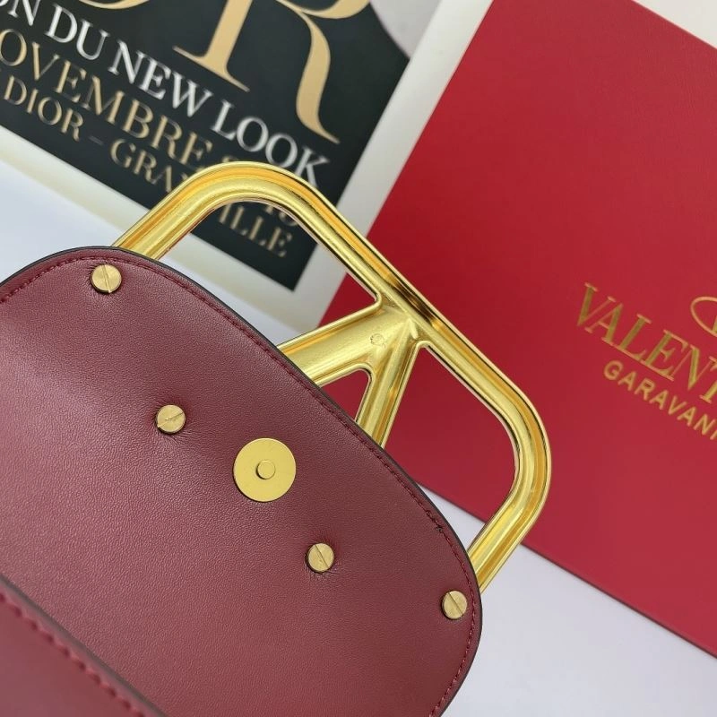 Valentino Satchel Bags StreetReady 87055