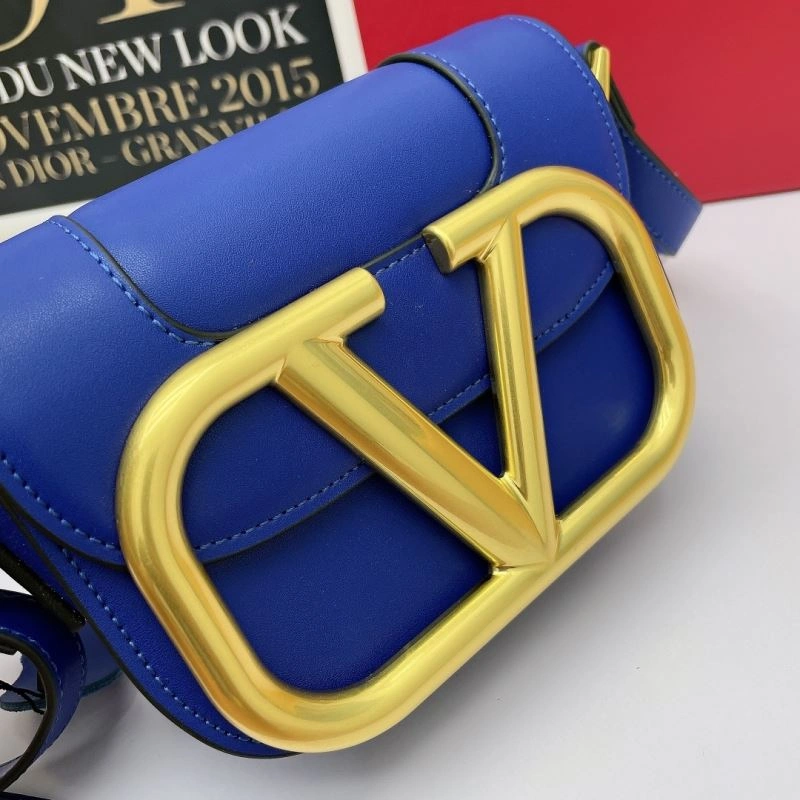 SmoothTexture Valentino Satchel Bags 87056
