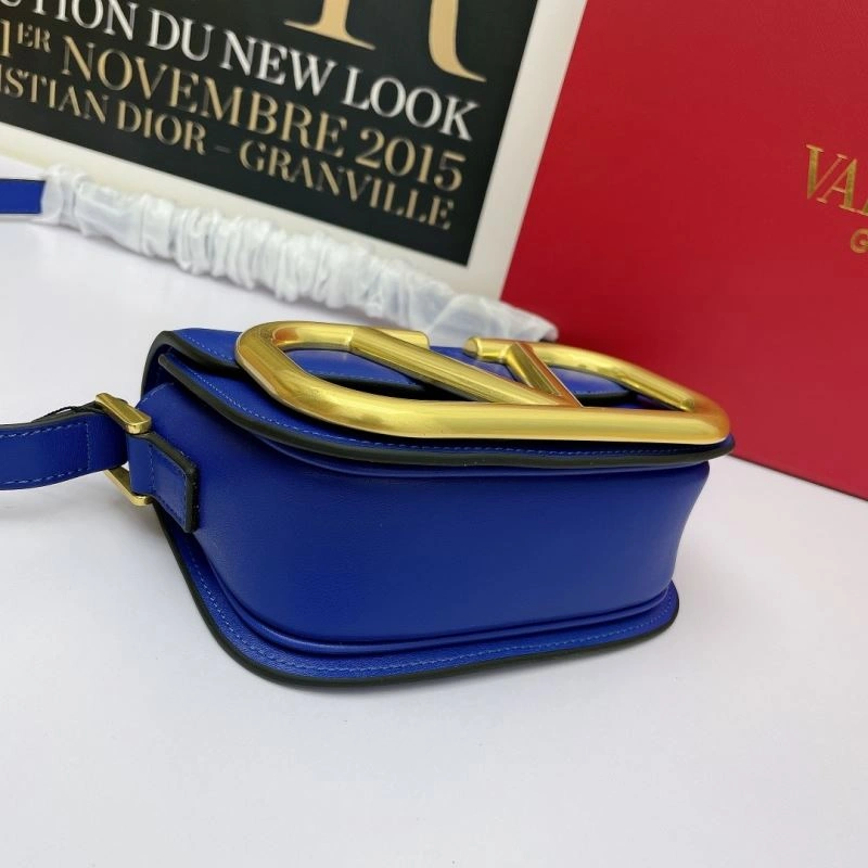 SmoothTexture Valentino Satchel Bags 87056