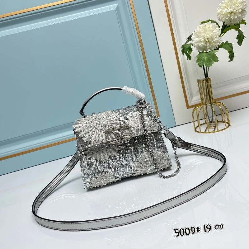 Valentino Satchel Bags TravelReady 87057
