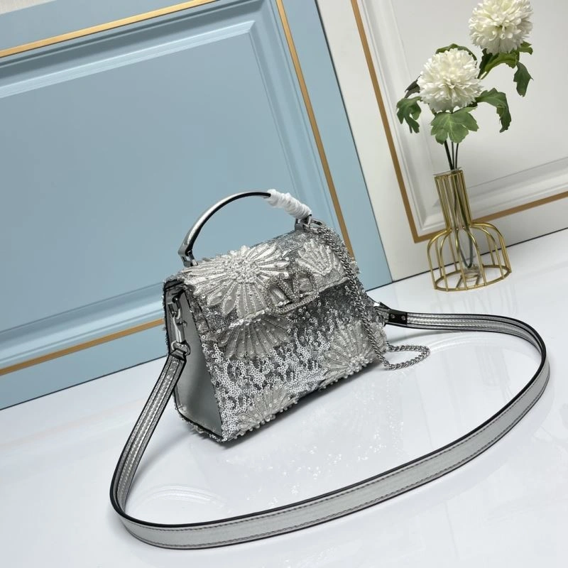 Valentino Satchel Bags TravelReady 87057