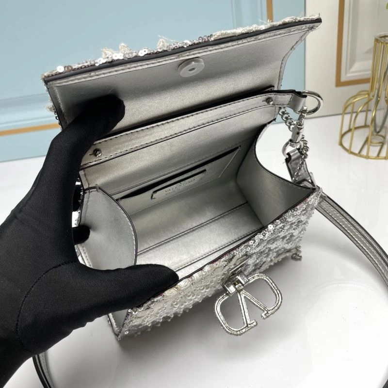 Valentino Satchel Bags TravelReady 87057