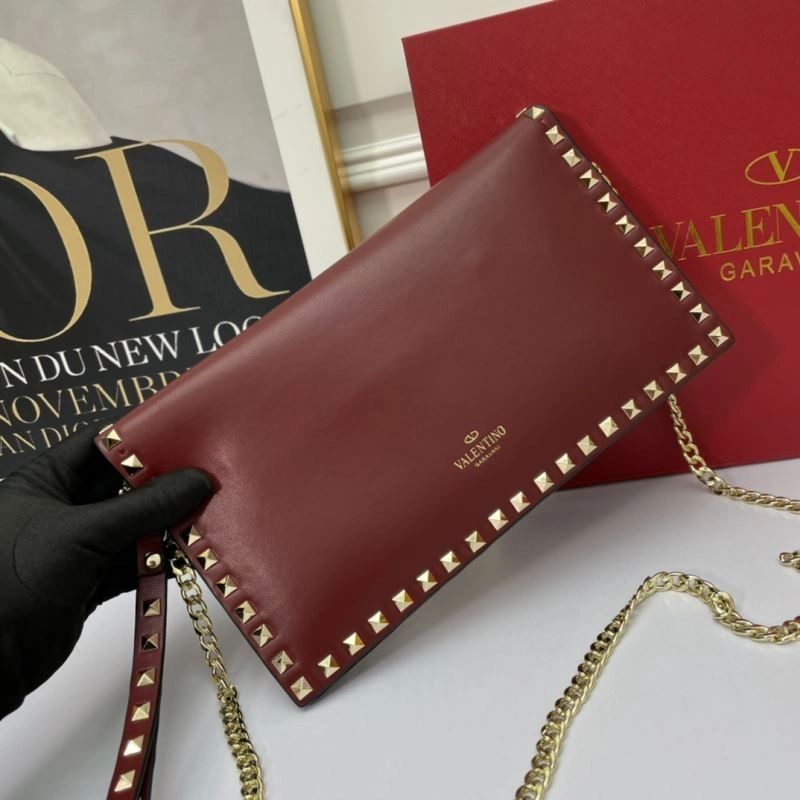 Thermal Valentino Satchel Bags 87043