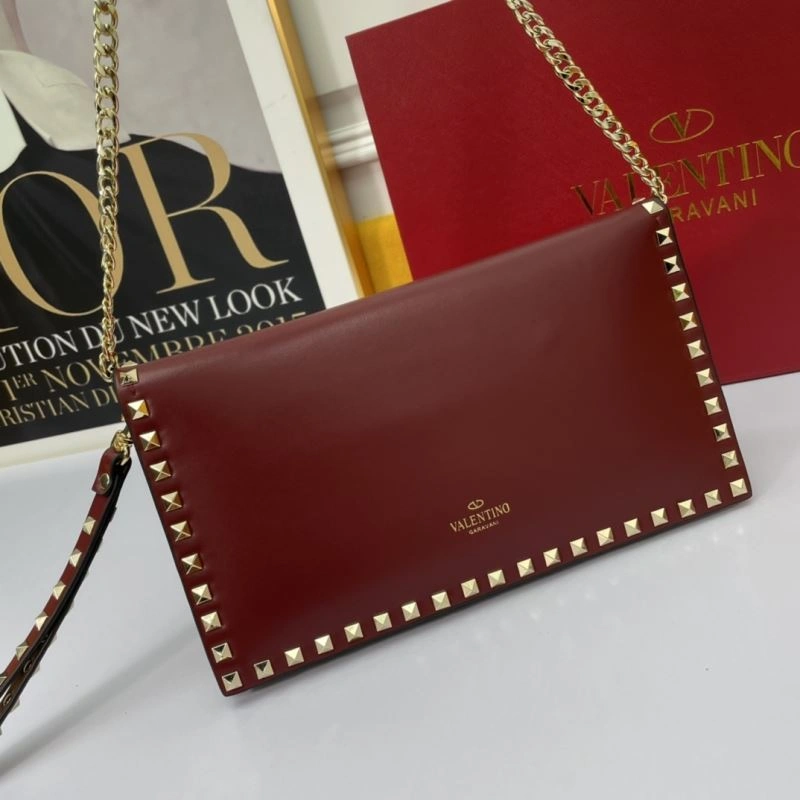 Thermal Valentino Satchel Bags 87043