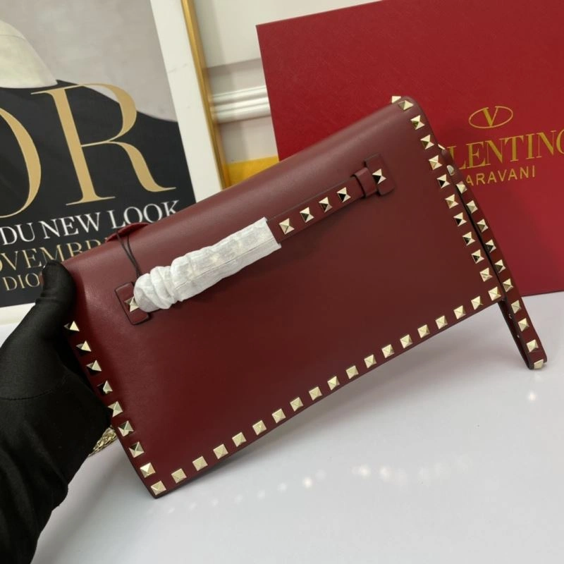 Thermal Valentino Satchel Bags 87043