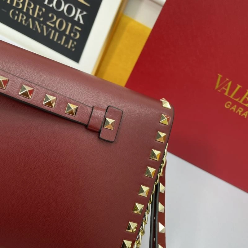 Thermal Valentino Satchel Bags 87043