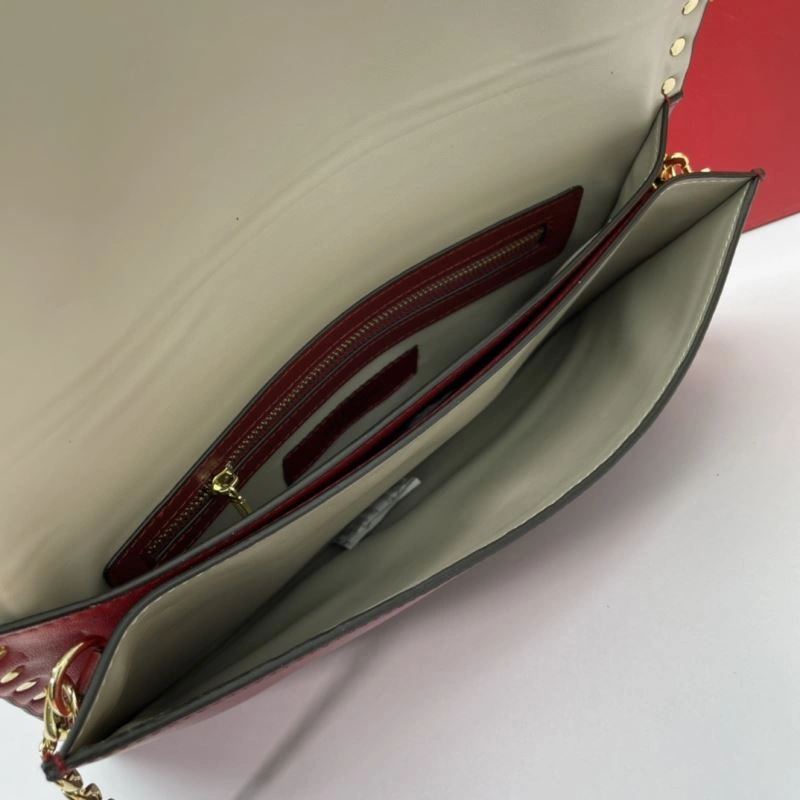 Thermal Valentino Satchel Bags 87043