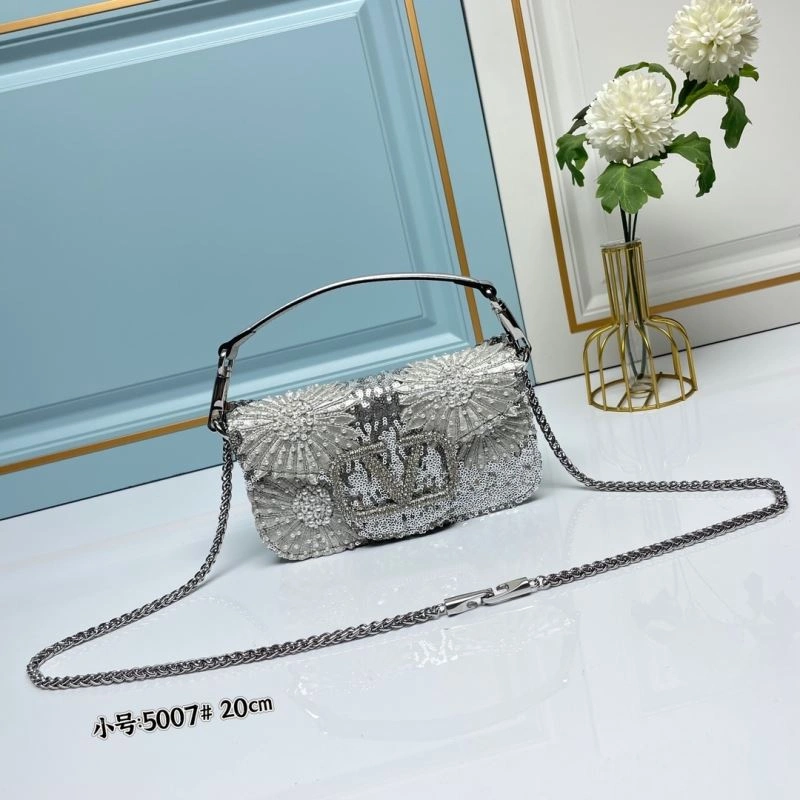 Valentino Satchel Bags Breathable 87052
